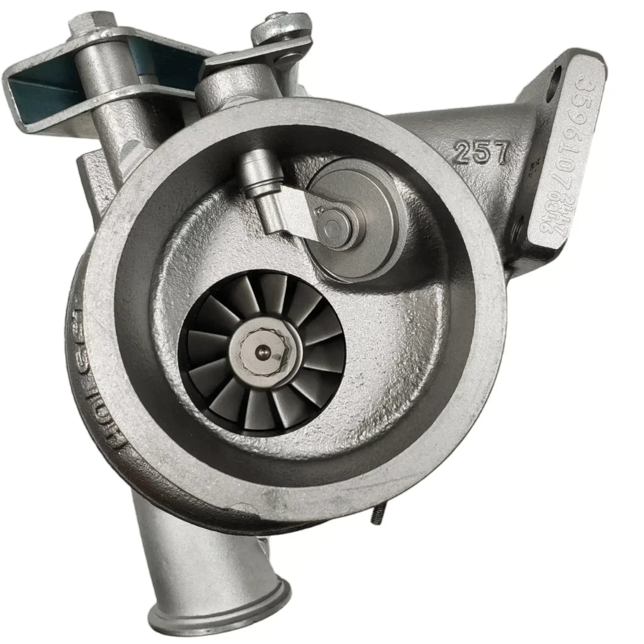5452079 Genuine Cummins Turbocharger Hy35W