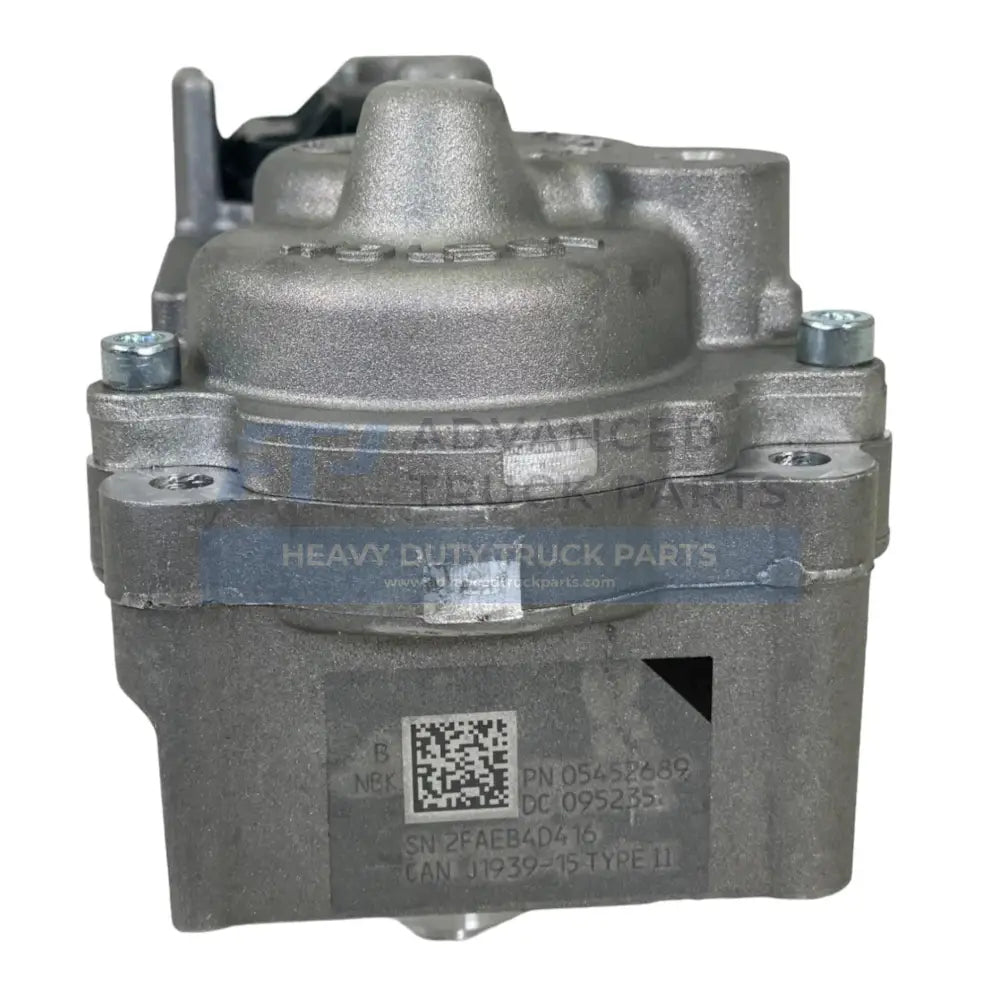 5452689 2013-2023 Cummins ISB 6.7L/Ram 6.7L Cummins Turbocharger