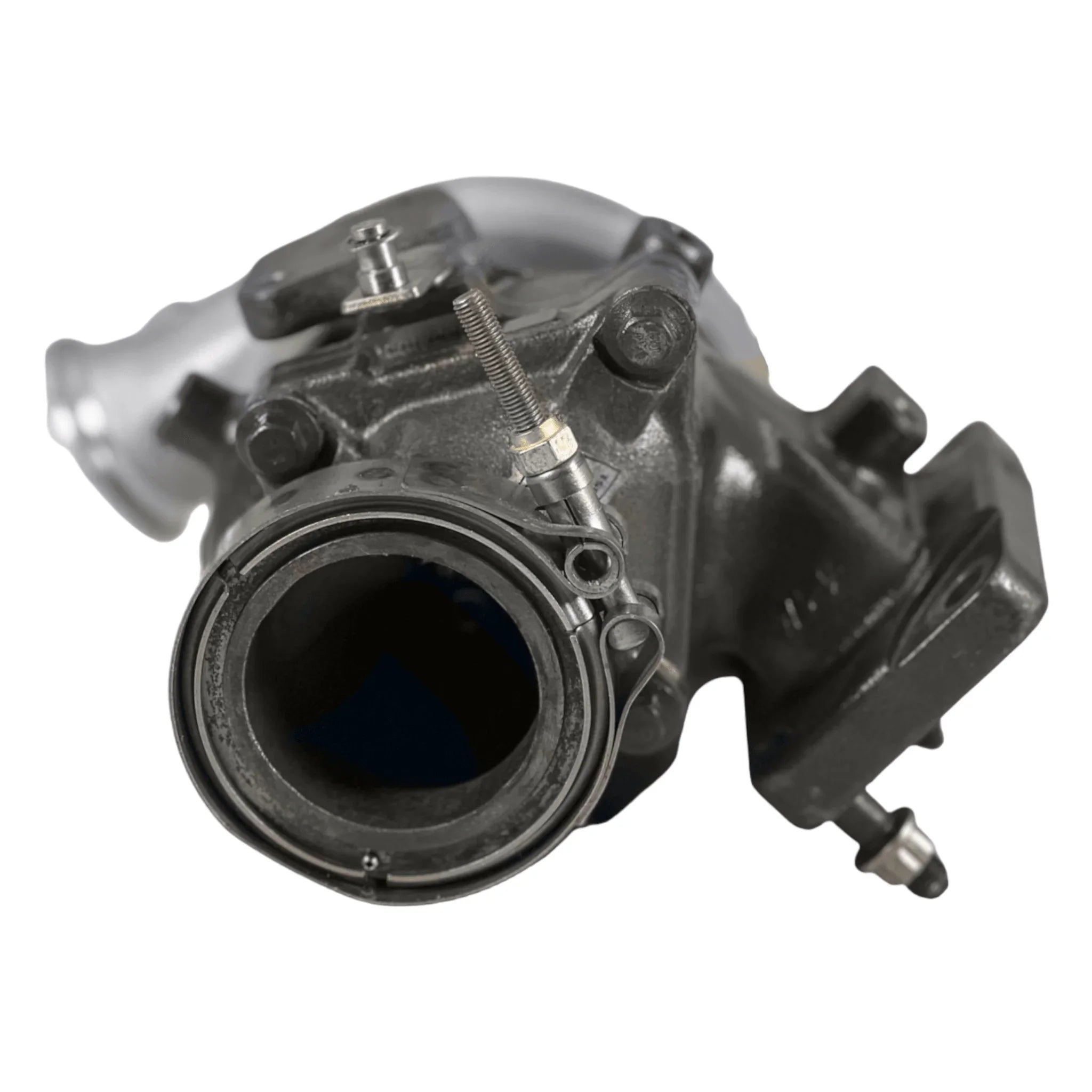 5453261 Genuine Cummins Turbocharger He200Wg For Cummins Qsf 3.8 L