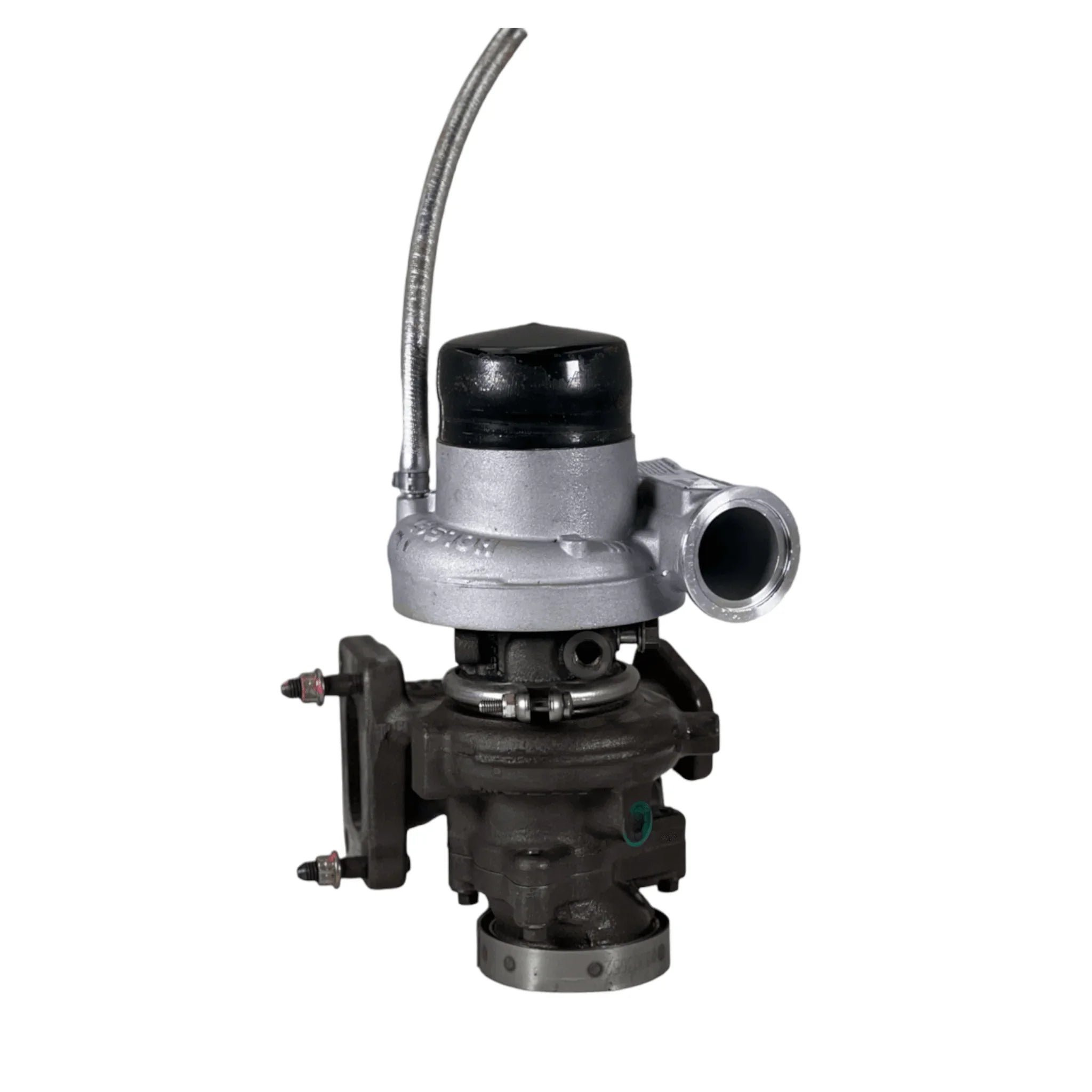 5453261 Genuine Cummins Turbocharger He200Wg For Cummins Qsf 3.8 L