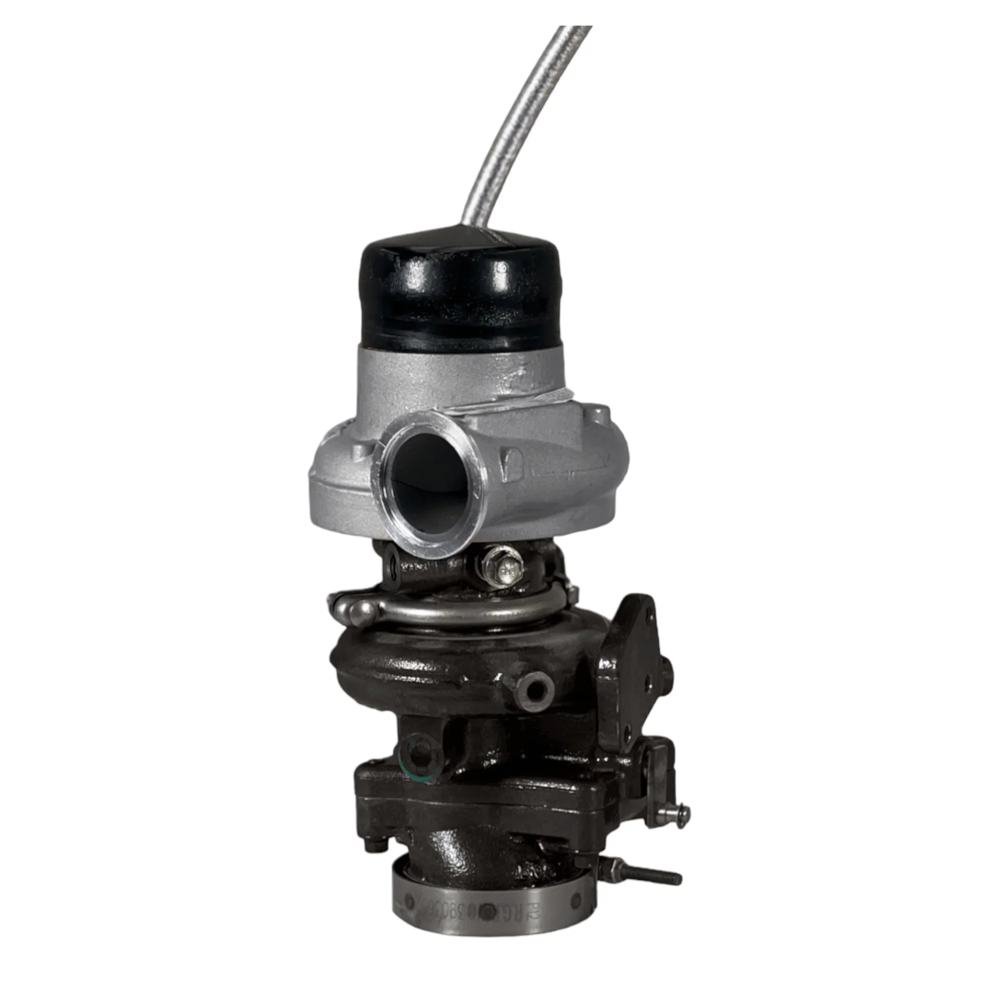 5453261 Genuine Cummins Turbocharger He200Wg For Cummins Qsf 3.8 L