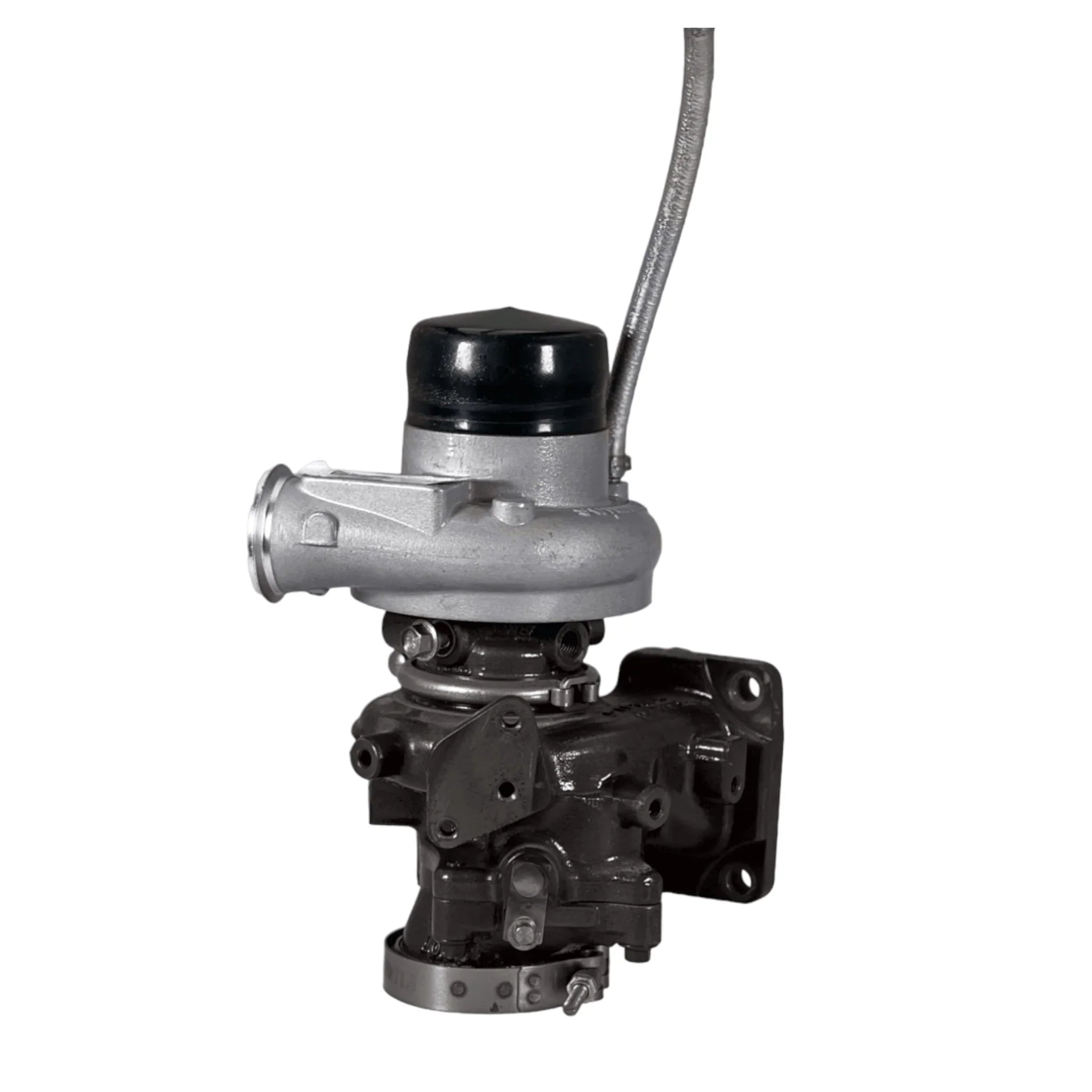 5453261 Genuine Cummins Turbocharger He200Wg For Cummins Qsf 3.8 L