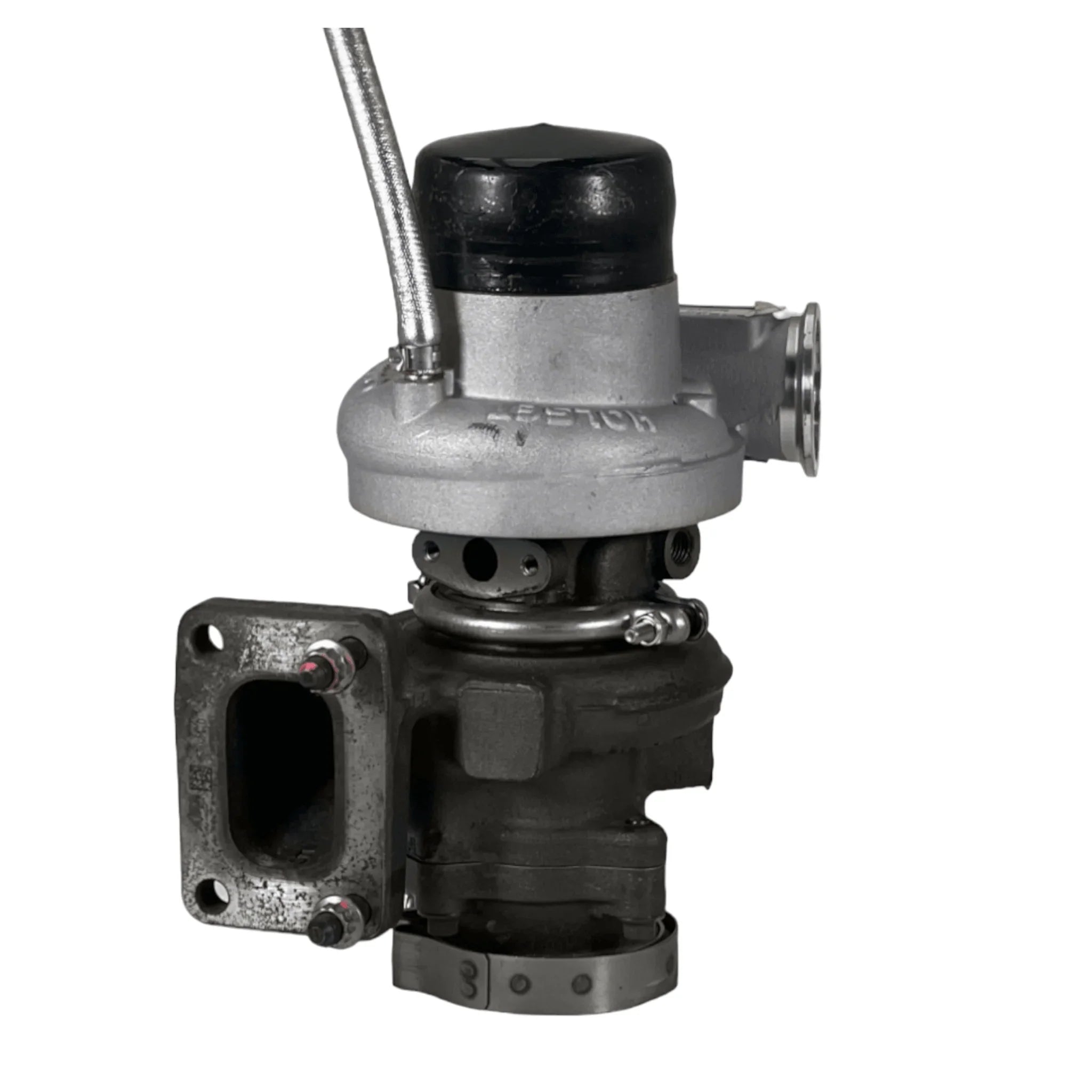5453261 Genuine Cummins Turbocharger He200Wg For Cummins Qsf 3.8 L
