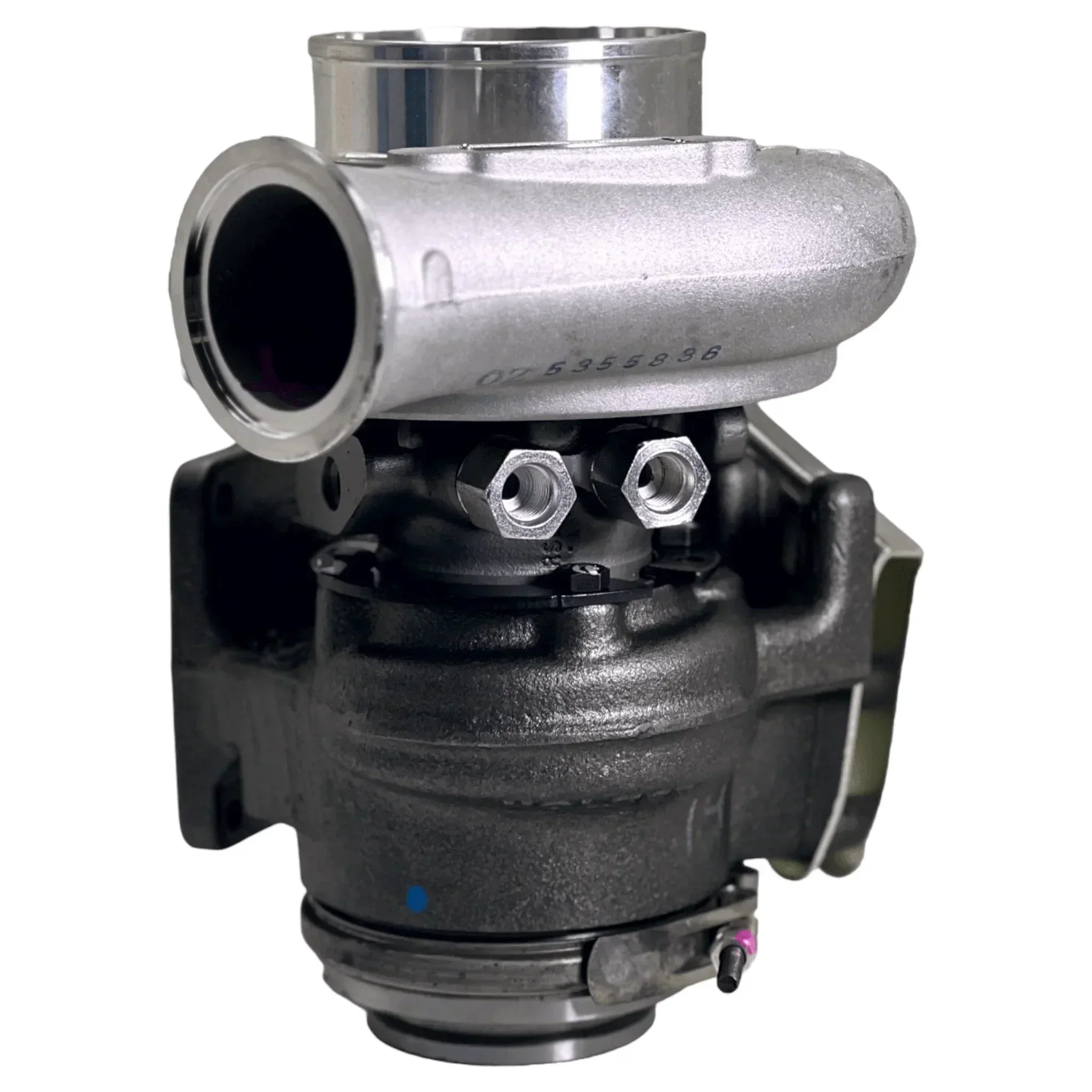 5454683H Genuine Cummins Turbocharger HX35G