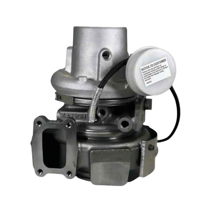 5455666H Genuine Cummins Turbocharger HE531VE