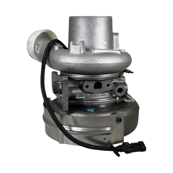 5455666H Genuine Cummins Turbocharger HE531VE