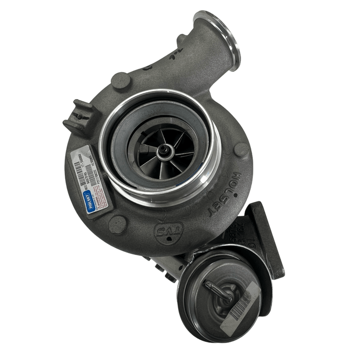 5455781RX Genuine Cummins Turbocharger HE300WG - ADVANCED TRUCK PARTS