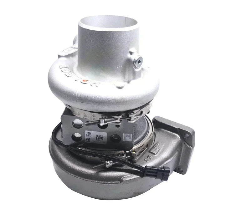 5455955HX Genuine Cummins Turbocharger HE451VE For Cummins ISC 805HP