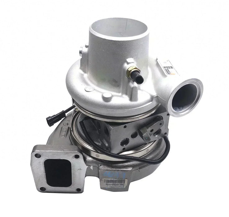 5455955HX Genuine Cummins Turbocharger HE451VE For Cummins ISC 805HP