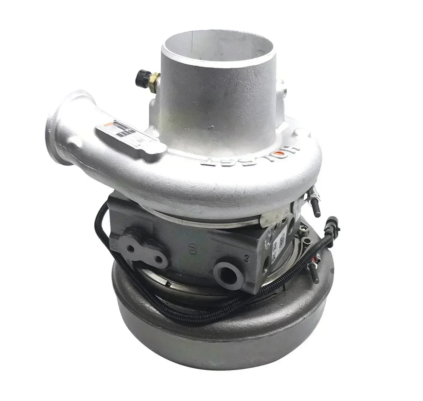 5455955HX Genuine Cummins Turbocharger HE451VE For Cummins ISC 805HP