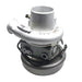 5455955HX Genuine Cummins Turbocharger HE451VE For Cummins ISC 805HP