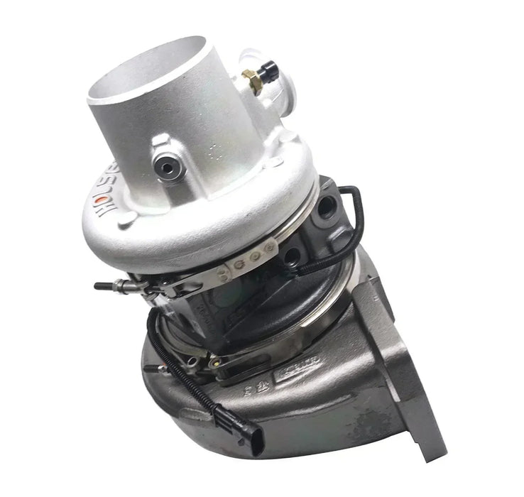 5455955HX Genuine Cummins Turbocharger HE451VE For Cummins ISC 805HP