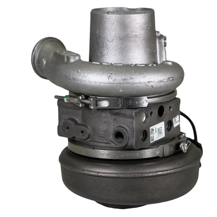 5455956HX Genuine Cummins Turbocharger For Cummins ISC 805HP