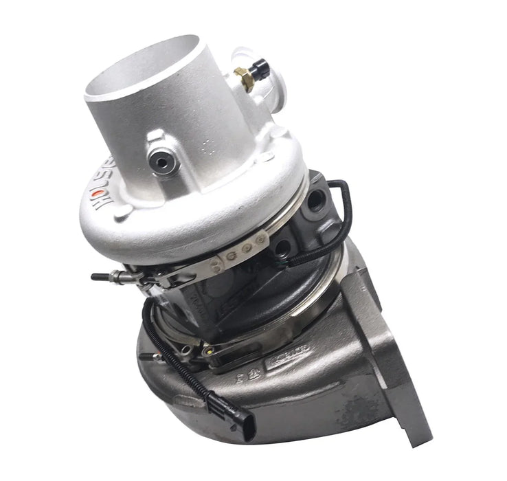 5456034 Genuine Cummins Turbocharger He451Ve For Cummins Isc 805Hp
