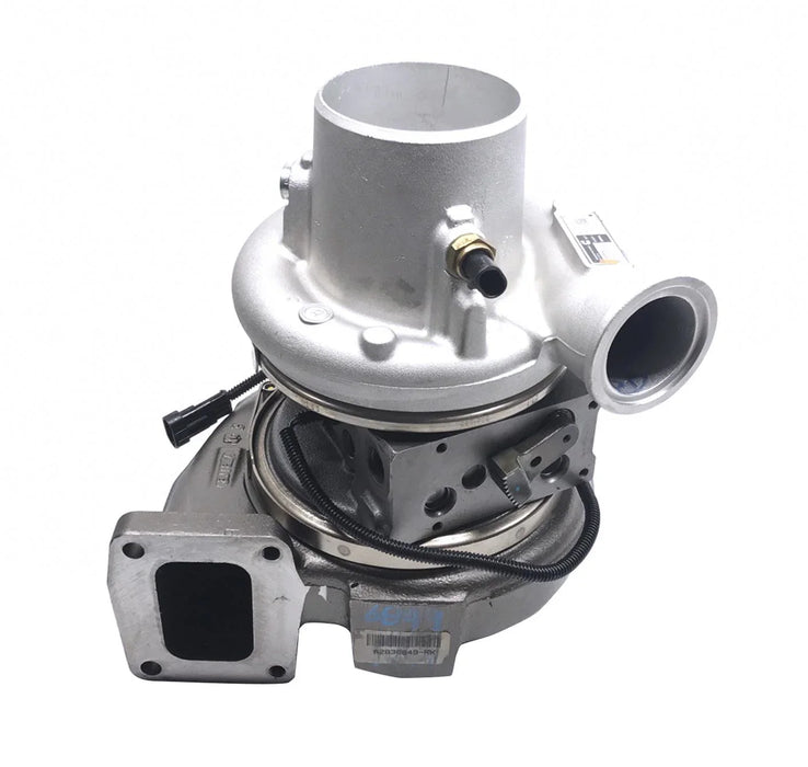 5456034 Genuine Cummins Turbocharger He451Ve For Cummins Isc 805Hp