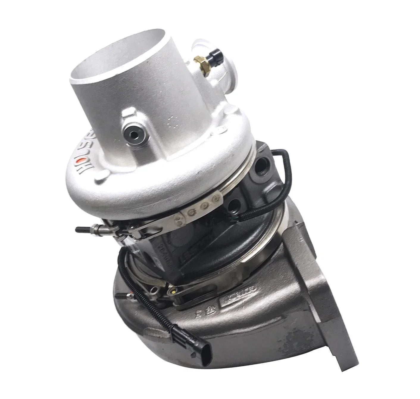 5456034NX Genuine Cummins Turbocharger HE451VE For Cummins ISC 805Hp