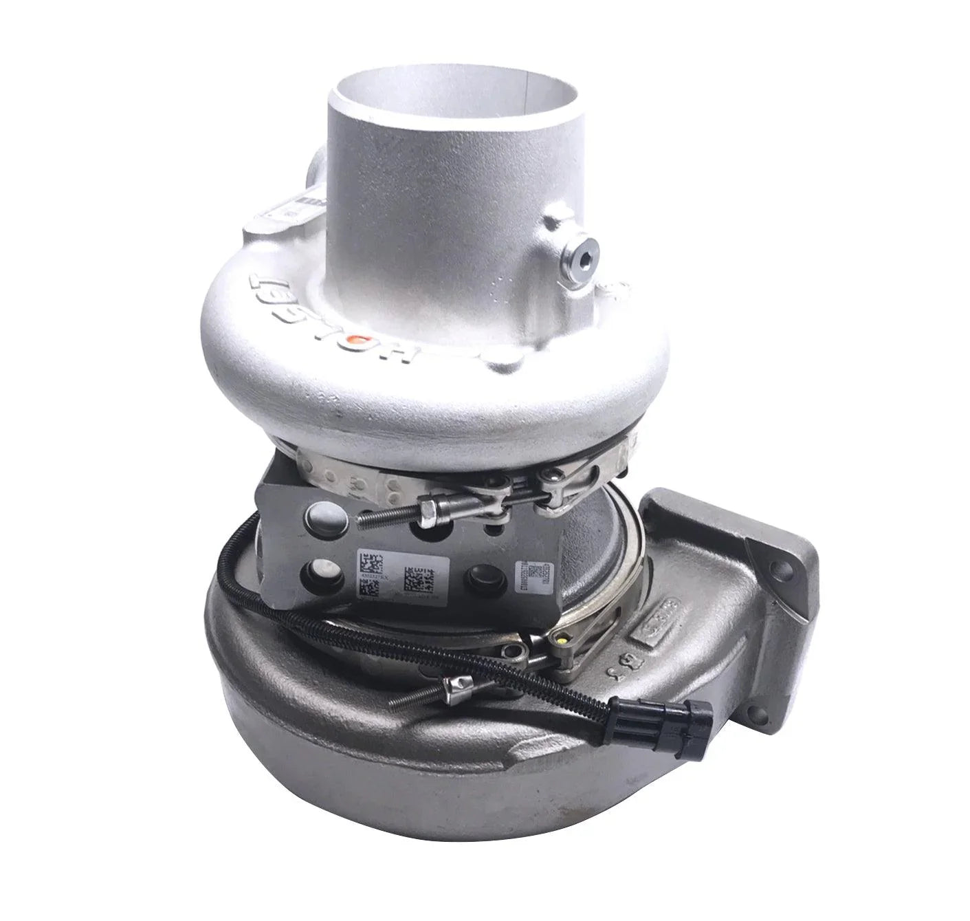 5456034RX Genuine Cummins Turbocharger HE451VE For Cummins ISC 805Hp