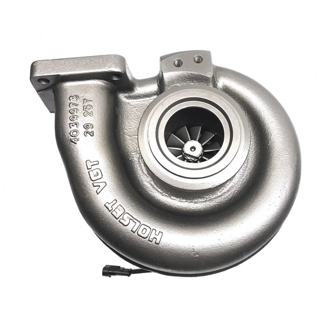 5456034RX Genuine Cummins Turbocharger HE451VE For Cummins ISC 805Hp