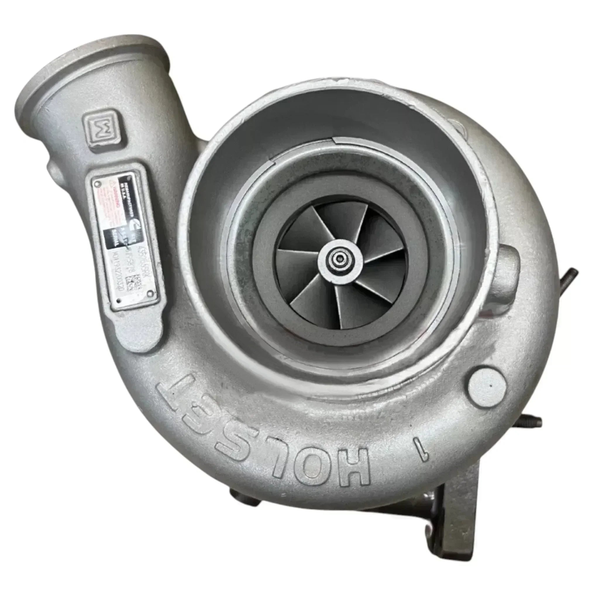 2841299 Genuine Cummins Turbocharger HE400VG
