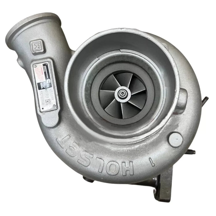 3773512 Genuine Cummins Turbocharger HE400VG — ADVANCED TRUCK PARTS