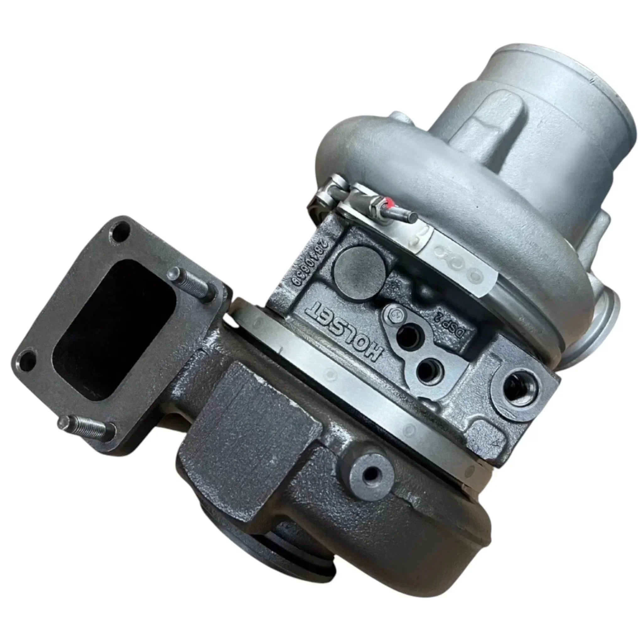 2841299 Genuine Cummins Turbocharger HE400VG