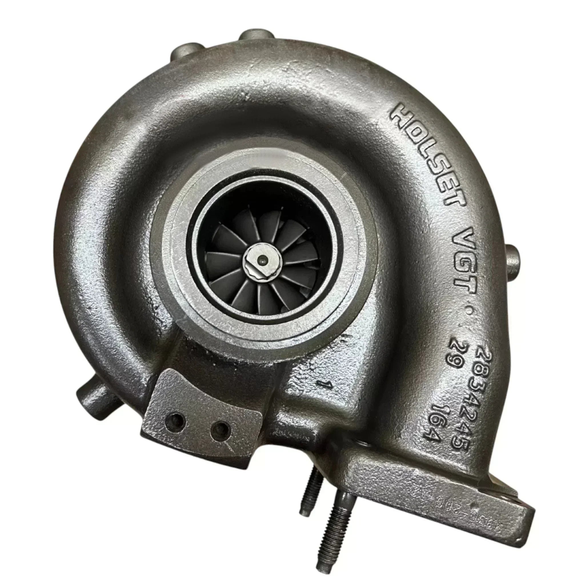 2841299 Genuine Cummins Turbocharger HE400VG