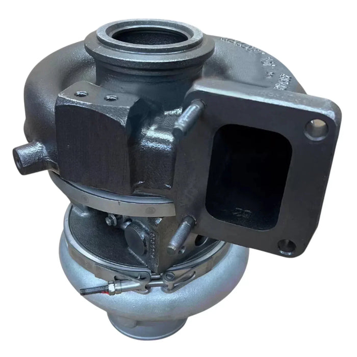 3773512 Genuine Cummins Turbocharger HE400VG — ADVANCED TRUCK PARTS