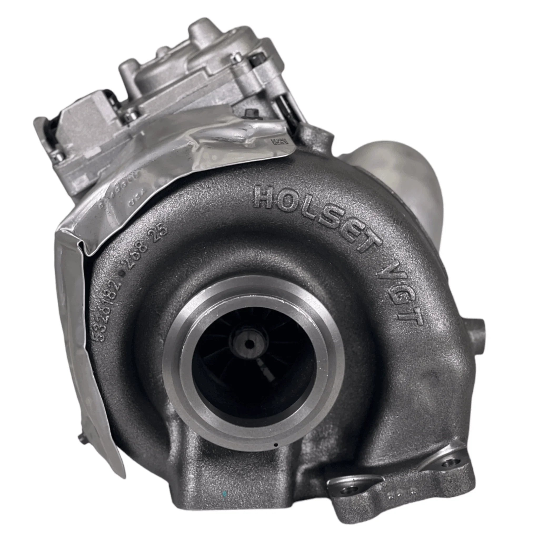 5456364 OEM Cummins Turbocharger HE300VG For 19- 20 Dodge Ram 2500 5456364 OEM Cummins Turbocharger HE300VG For 19- 20 Dodge Ram 2500