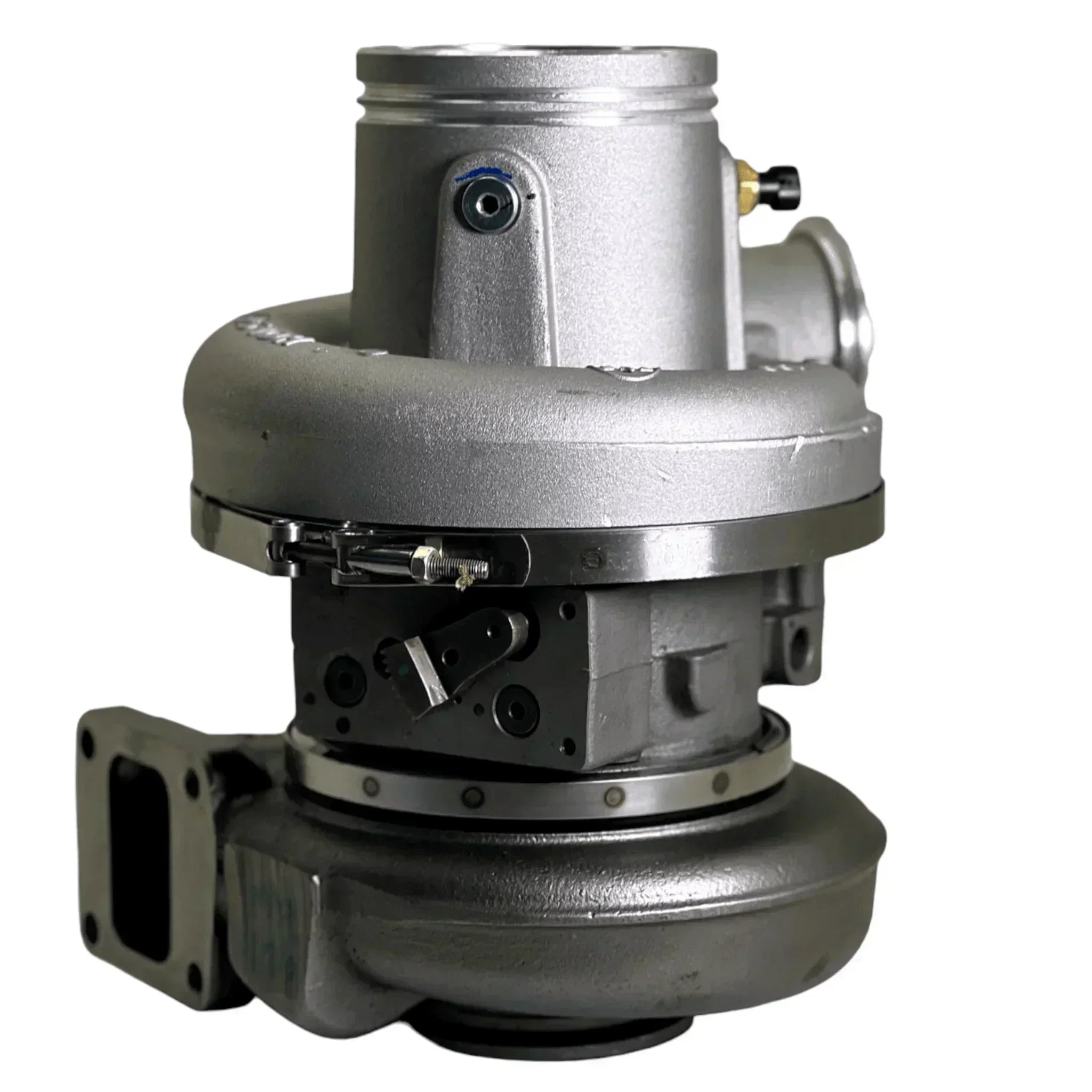 5456815HX Genuine Cummins Turbocharger Kit HE561VE For Isx15