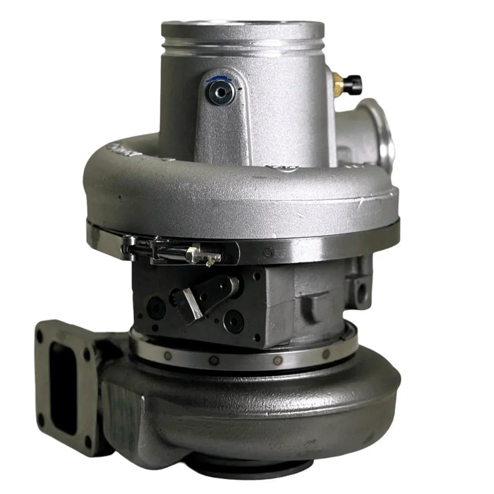 5456815HX Genuine Cummins Turbocharger Kit HE561VE For Isx15