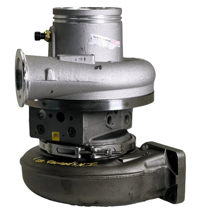 5456815HX Genuine Cummins Turbocharger Kit HE561VE For Isx15