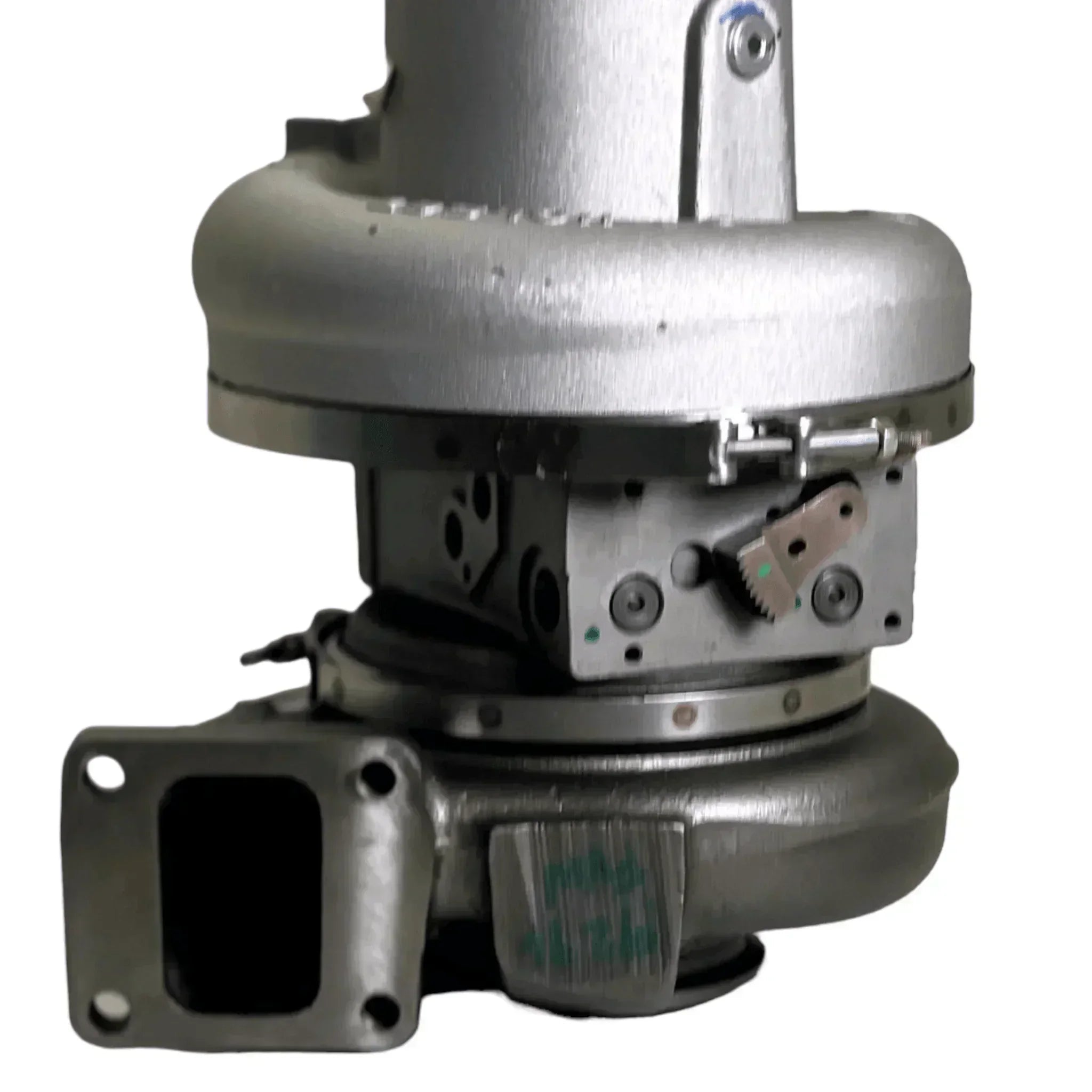 5456815HX Genuine Cummins Turbocharger Kit HE561VE For Isx15