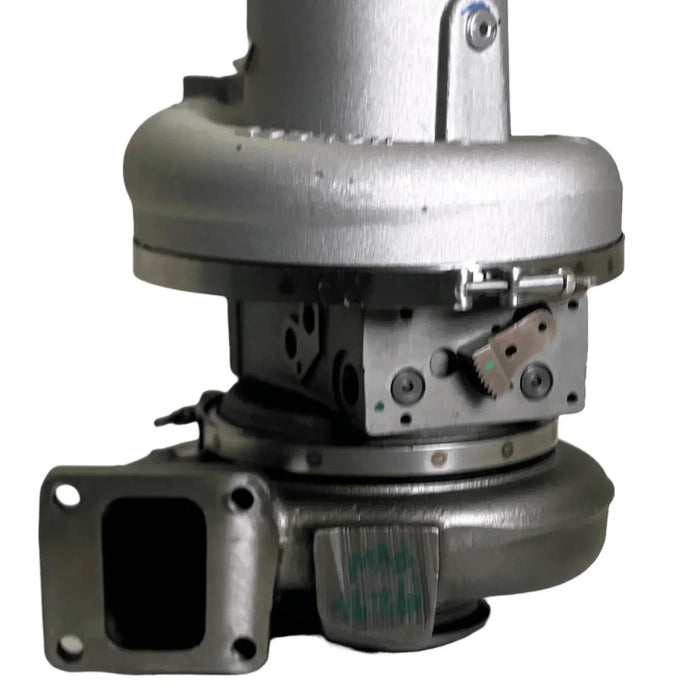 5456815HX Genuine Cummins Turbocharger Kit HE561VE For Isx15