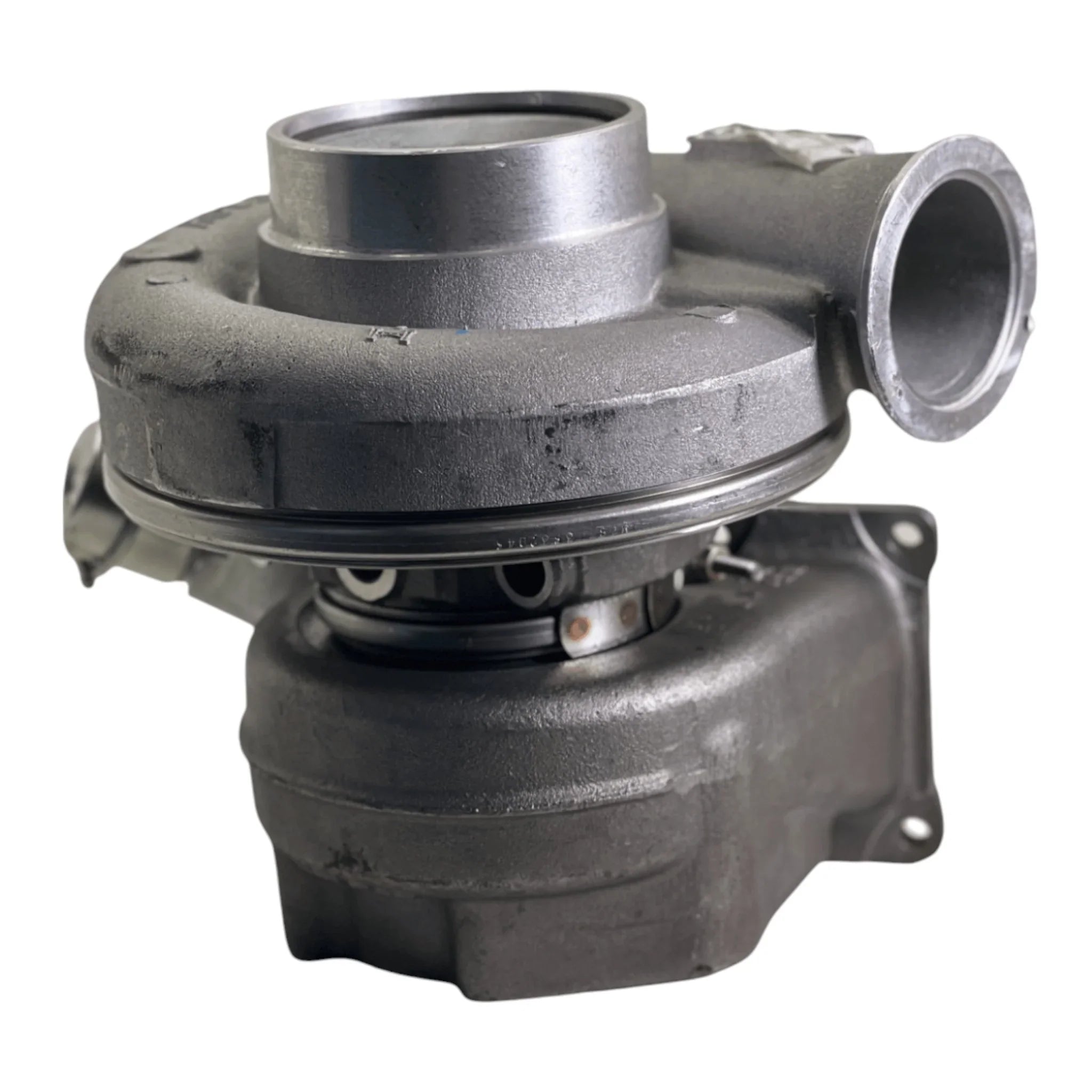 5456926 Genuine Cummins Turbocharger He500Wg