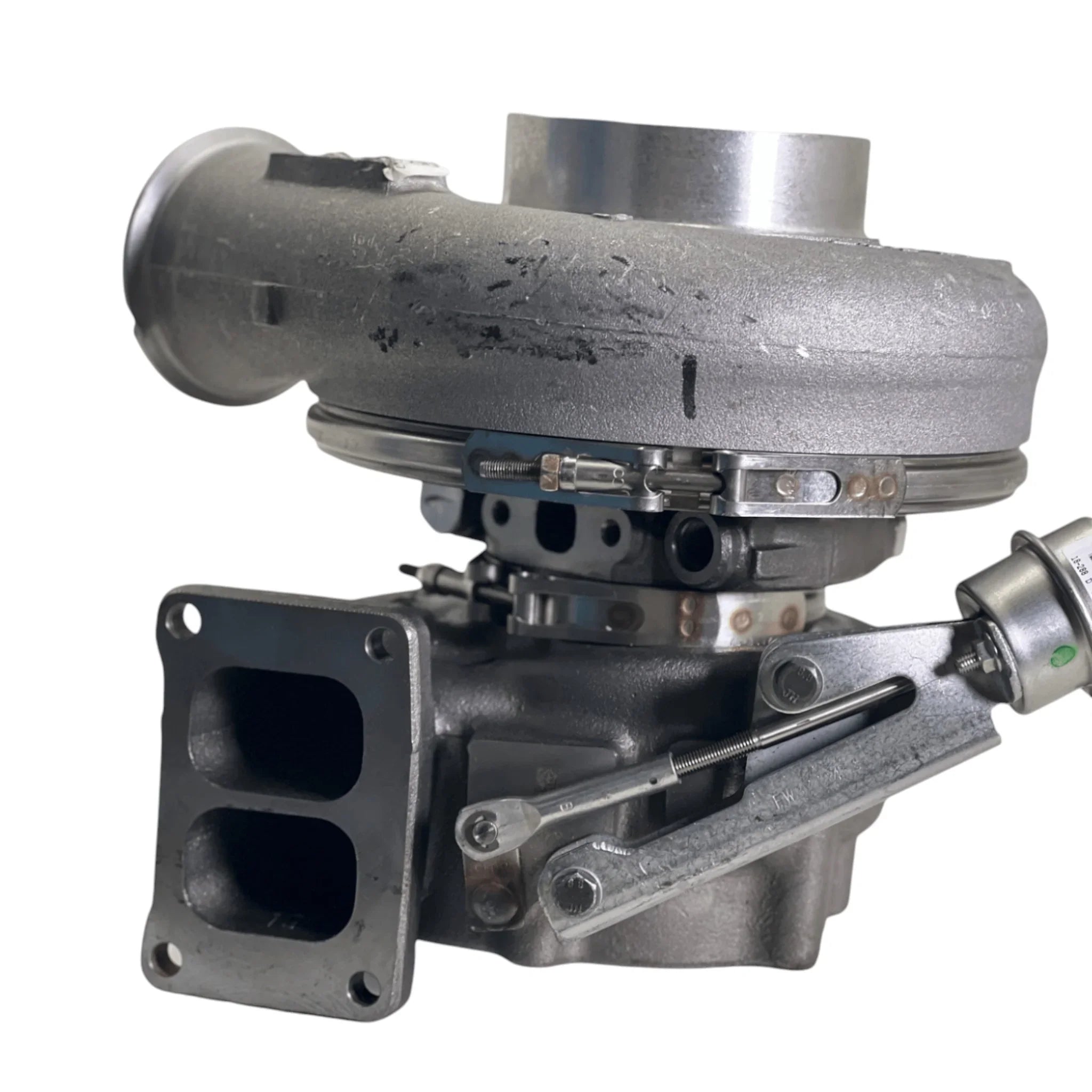 5456926 Genuine Cummins Turbocharger He500Wg