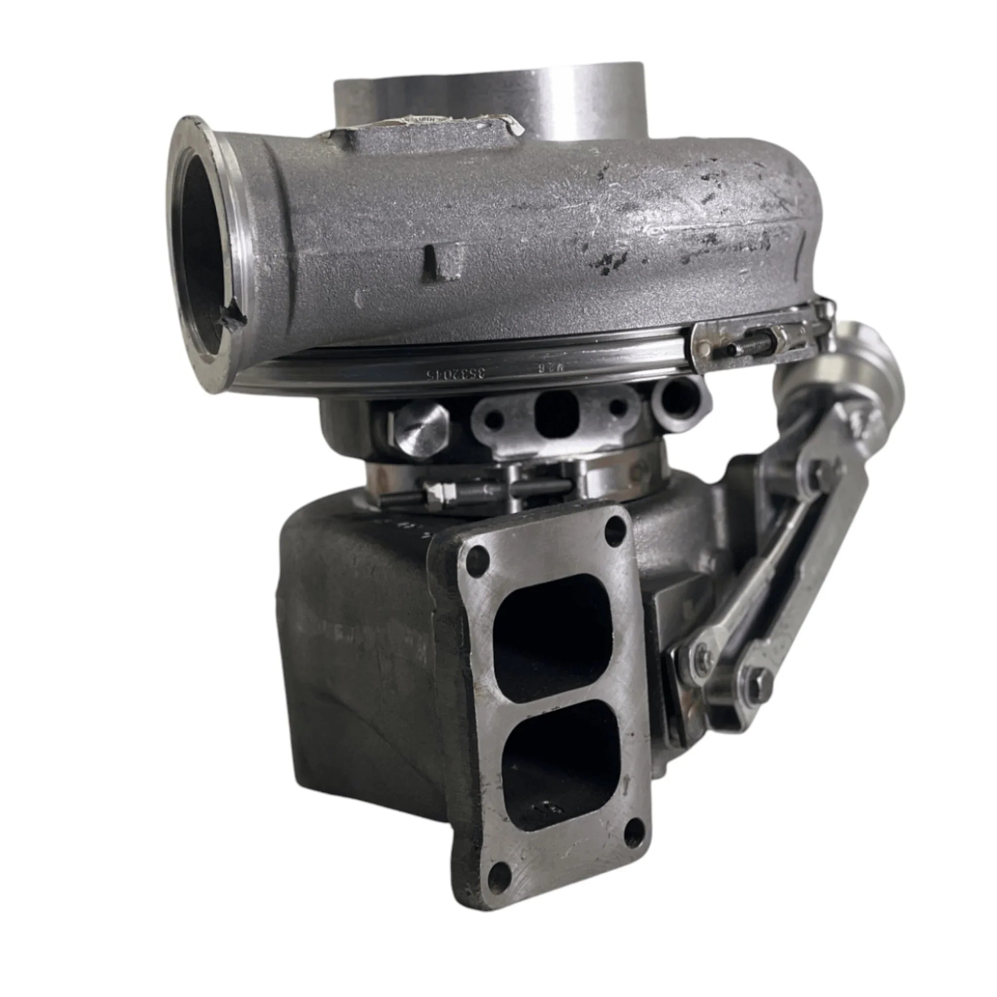 5456926 Genuine Cummins Turbocharger He500Wg