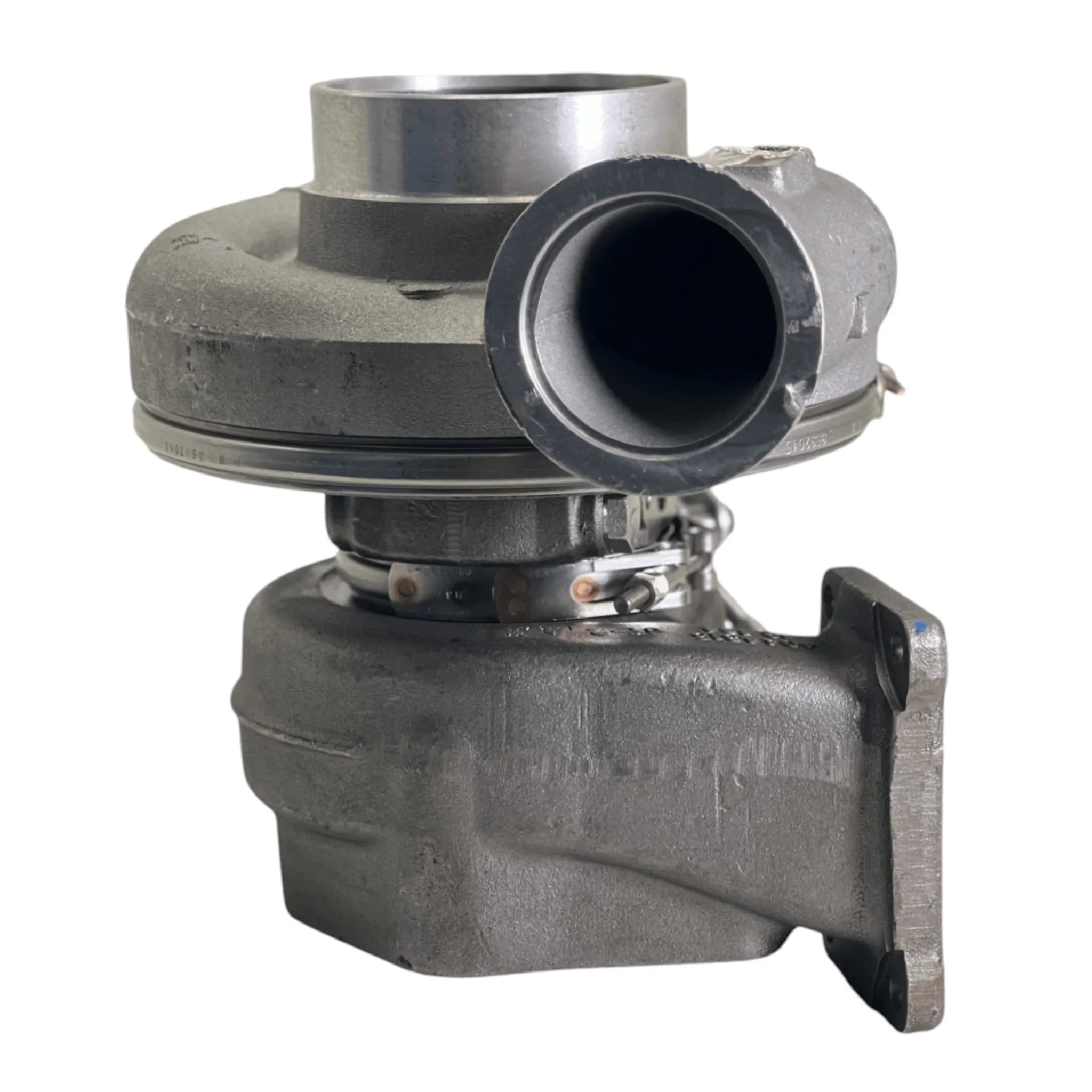 5456926 Genuine Cummins Turbocharger He500Wg