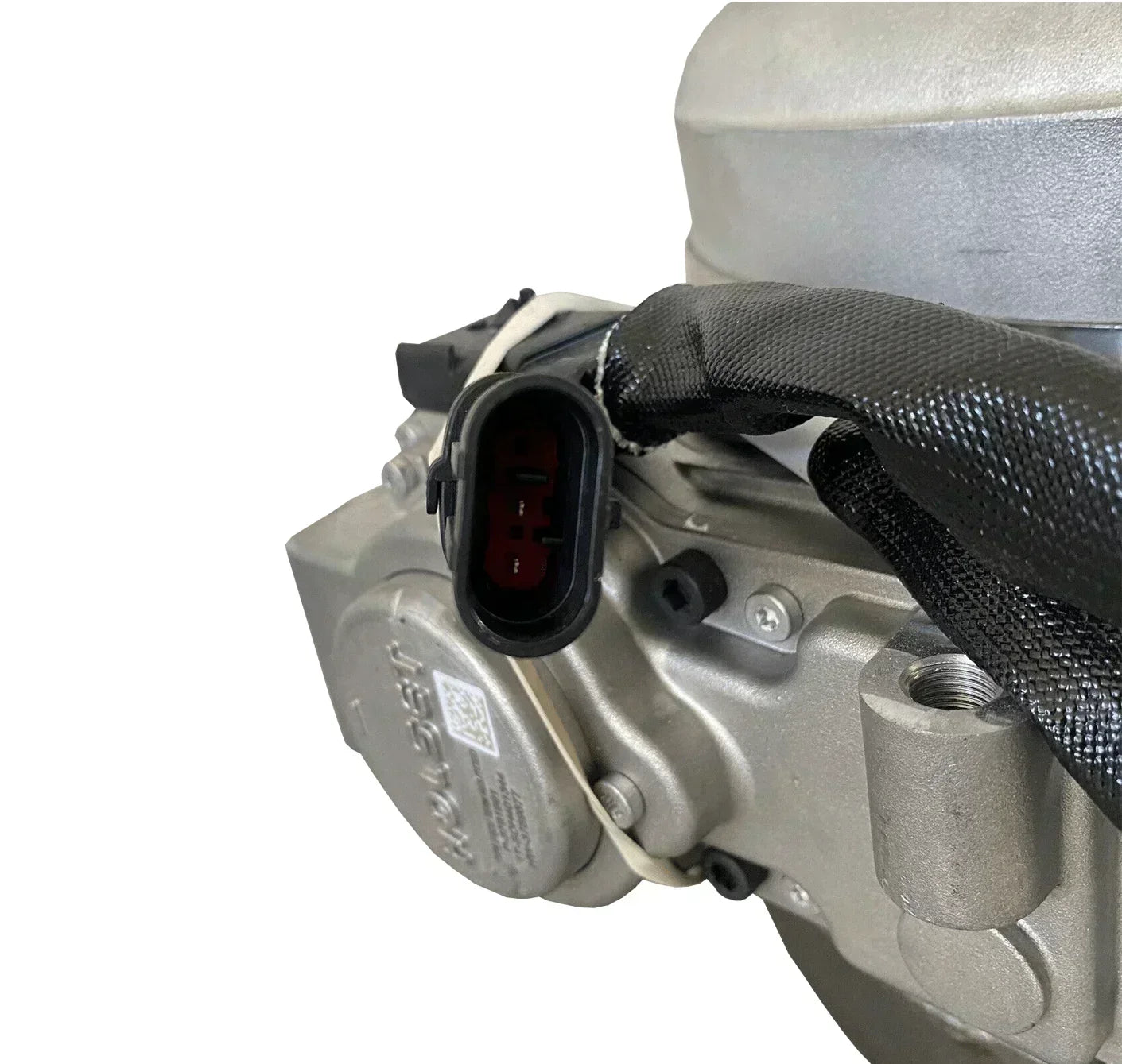 5456950PX Oem Cummins Turbocharger He500Vg With Actuator For Cummins Qsx