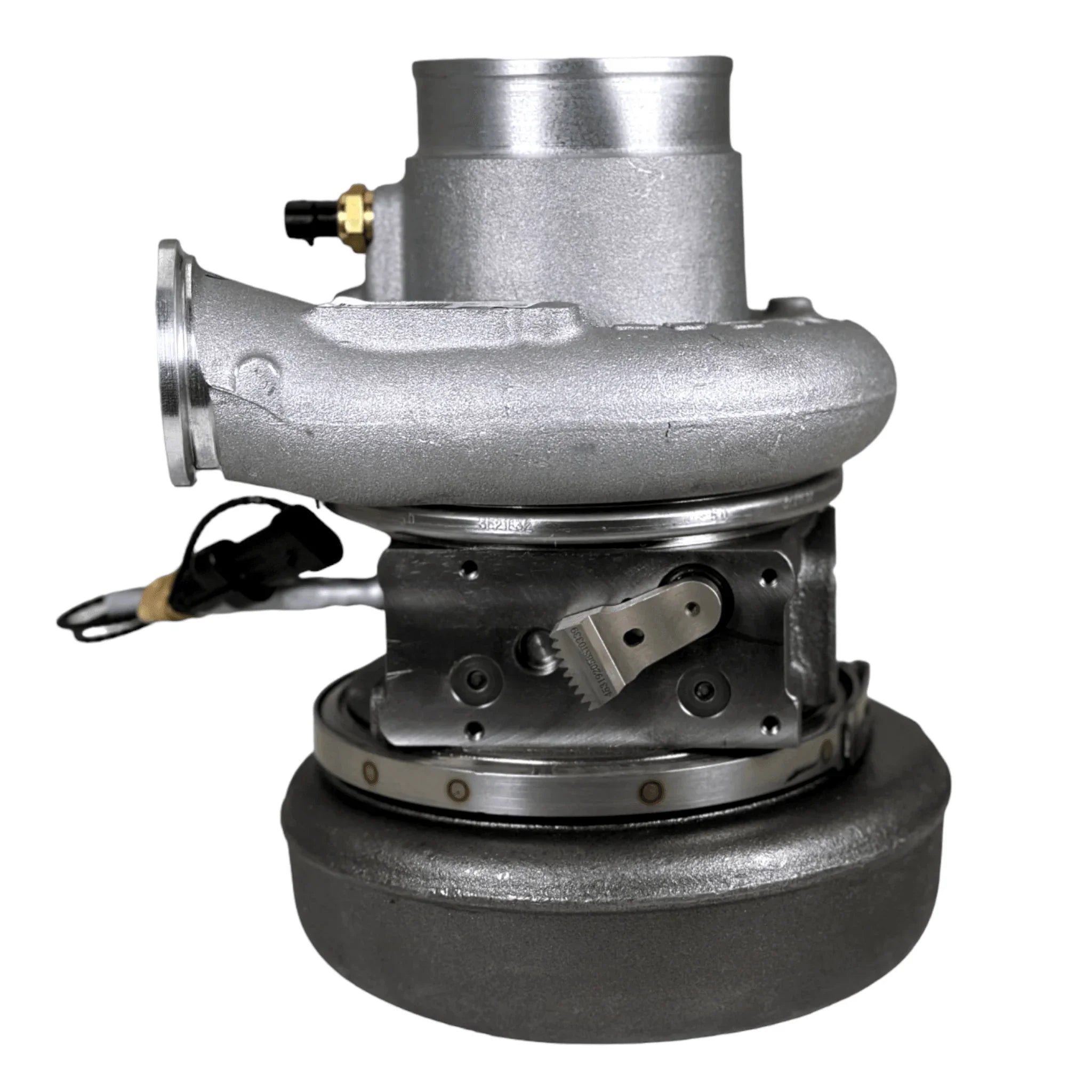 5457026 Genuine Cummins Turbocharger HE451VE