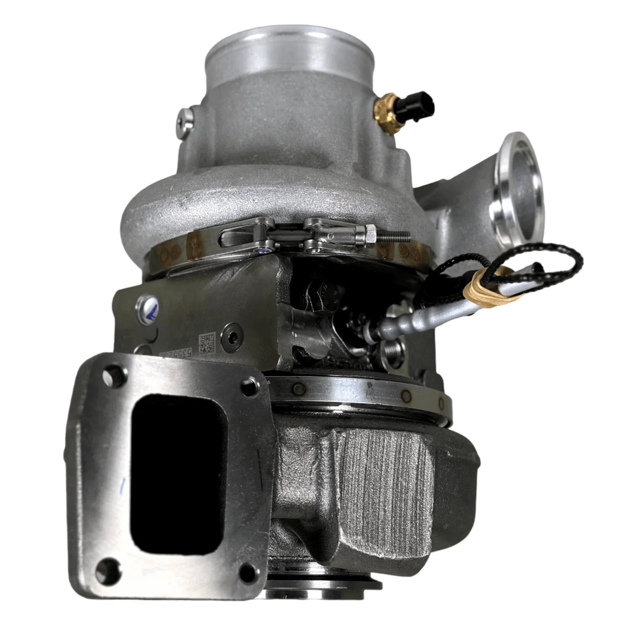 5457026 Genuine Cummins Turbocharger HE451VE