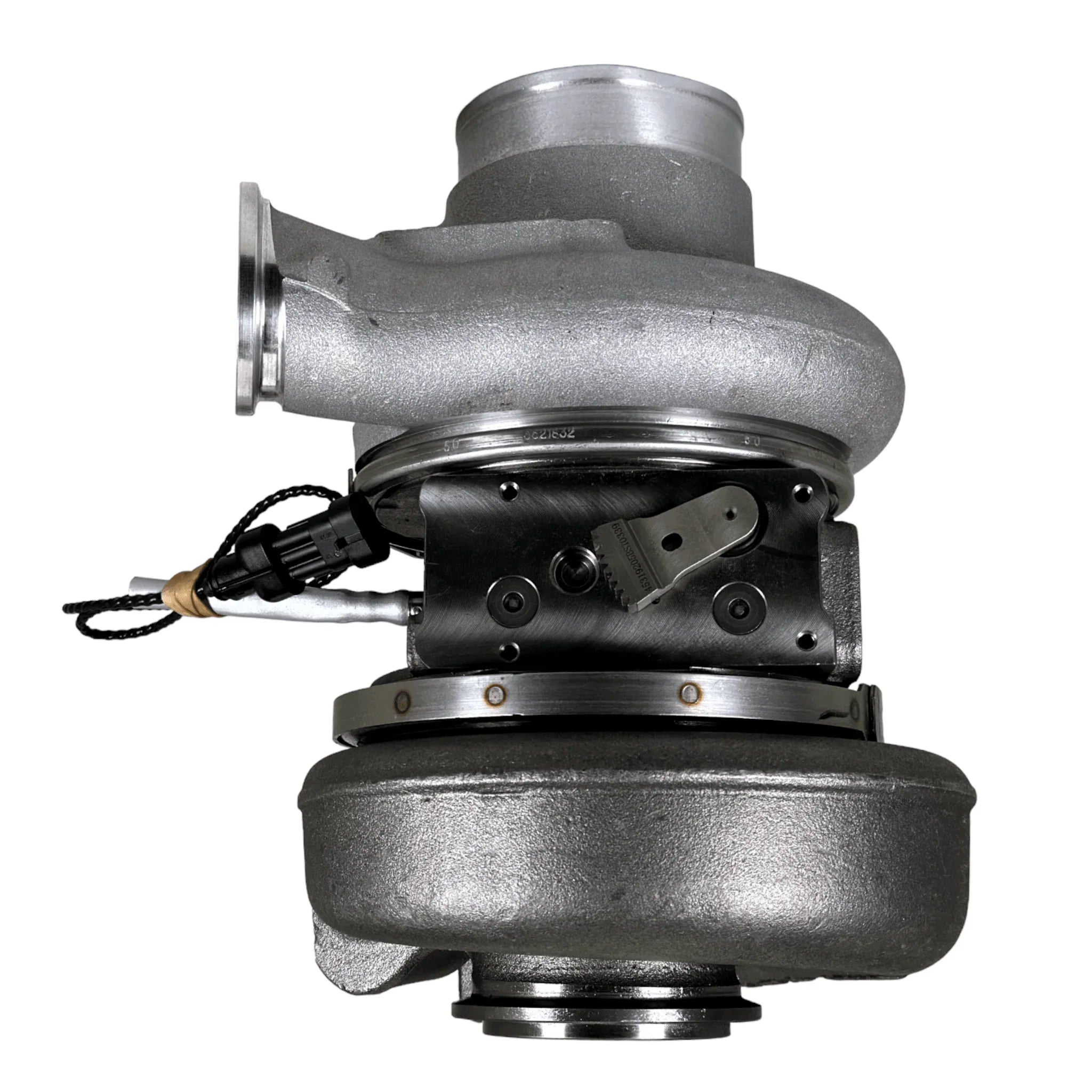 5457027 Genuine Cummins Turbocharger HE451VE
