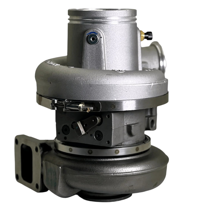 5457297NX Genuine Cummins Turbocharger Kit HE561VE For Isx15