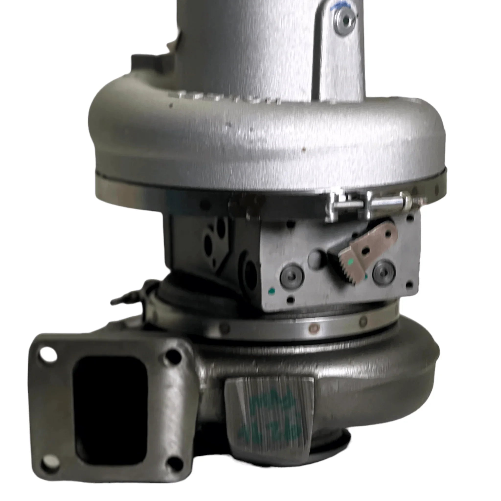 5457297RX Genuine Cummins Turbocharger Kit HE561VE For Isx15