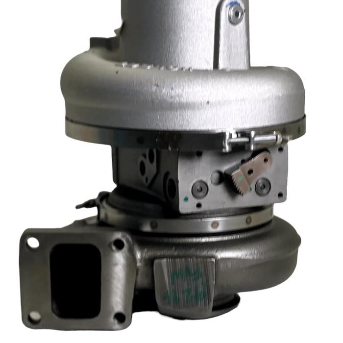 5457297RX Genuine Cummins Turbocharger Kit HE561VE For Isx15