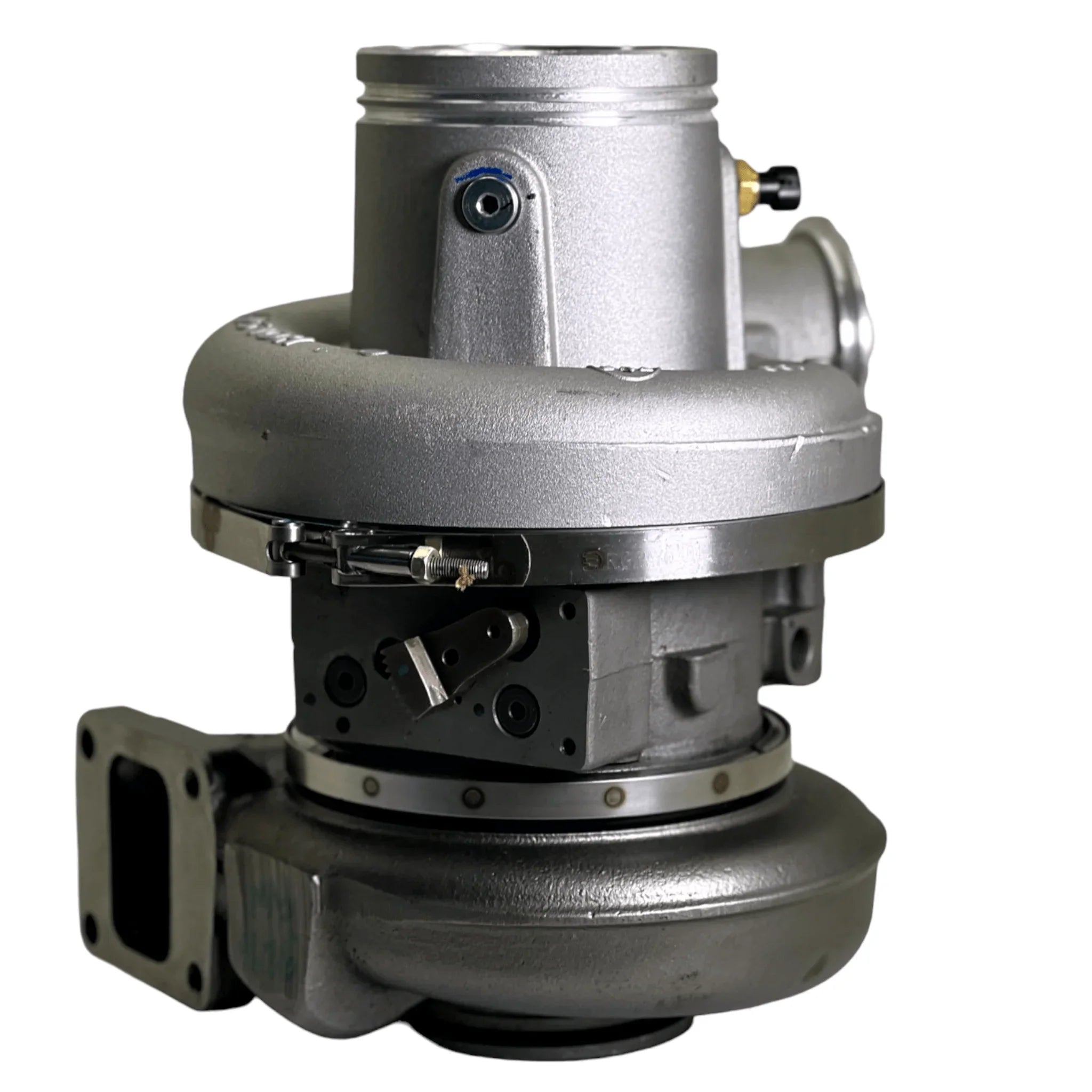 5457297RX Genuine Cummins Turbocharger Kit HE561VE For Isx15