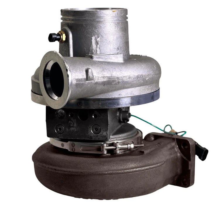 5457298Rx Genuine Cummins Turbocharger For Cummins Isx15 14.9L
