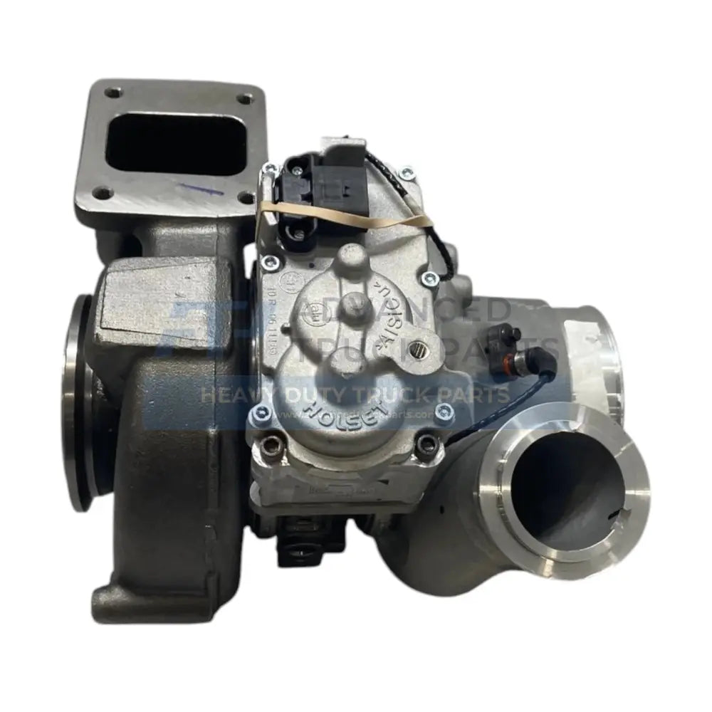 5457476 2018-2022 PACCAR MX-13 HE400VG Turbocharger with Actuator