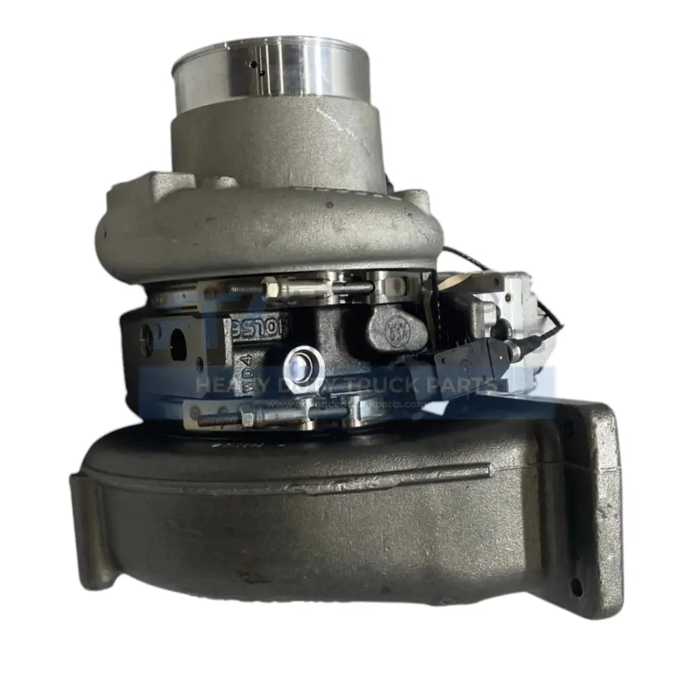 5457476 2018-2022 PACCAR MX-13 HE400VG Turbocharger with Actuator