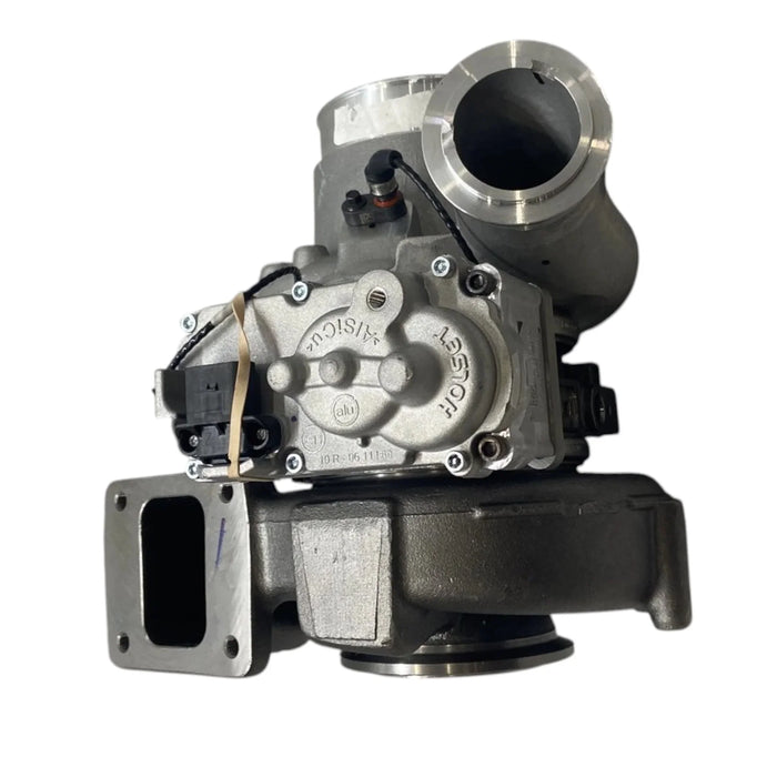 5457478 Genuine Paccar Turbocharger With Actuator For Mx-13
