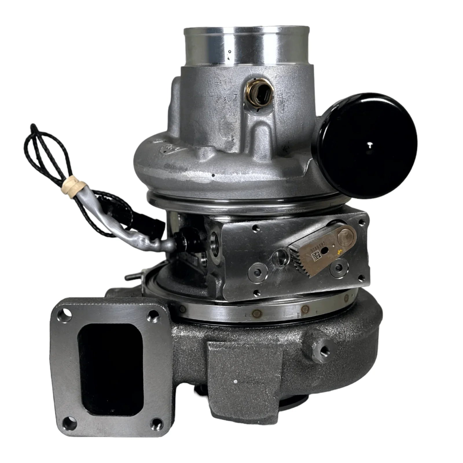 379639100 2011-2016 Genuine Cummins ISX15 HE451VE Turbocharger